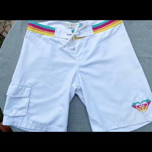 Roxy board shorts